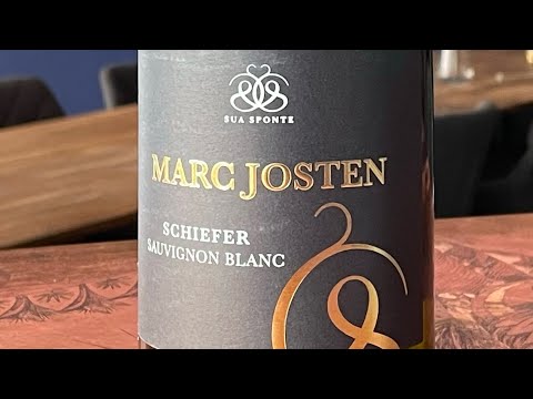 MARC JOSTEN - Schiefer Sauvignon Blanc - 2021